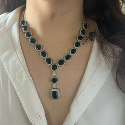 Zohaa Necklace