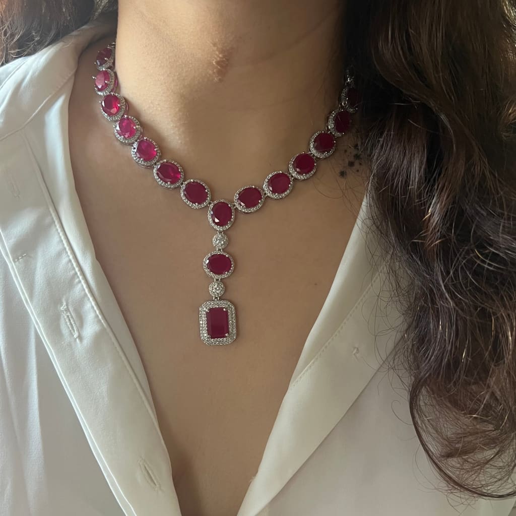 Zohaa Necklace