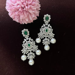 Aahana Earrings