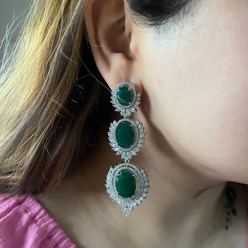 Aarna Earrings