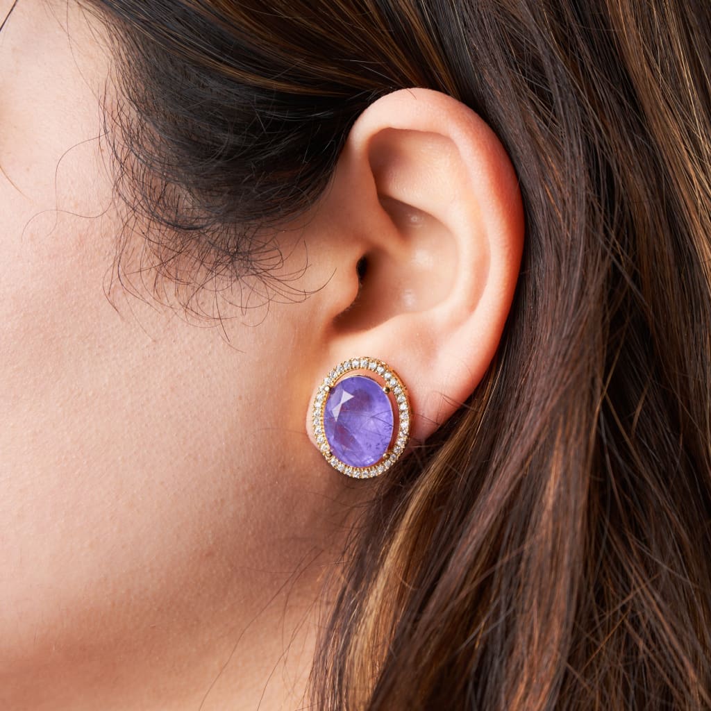 Ansel Earrings