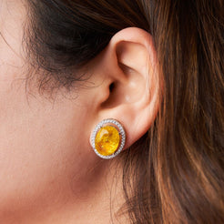 Ansel Earrings