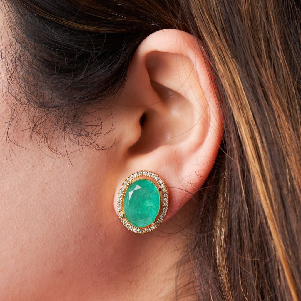 Ansel Earrings