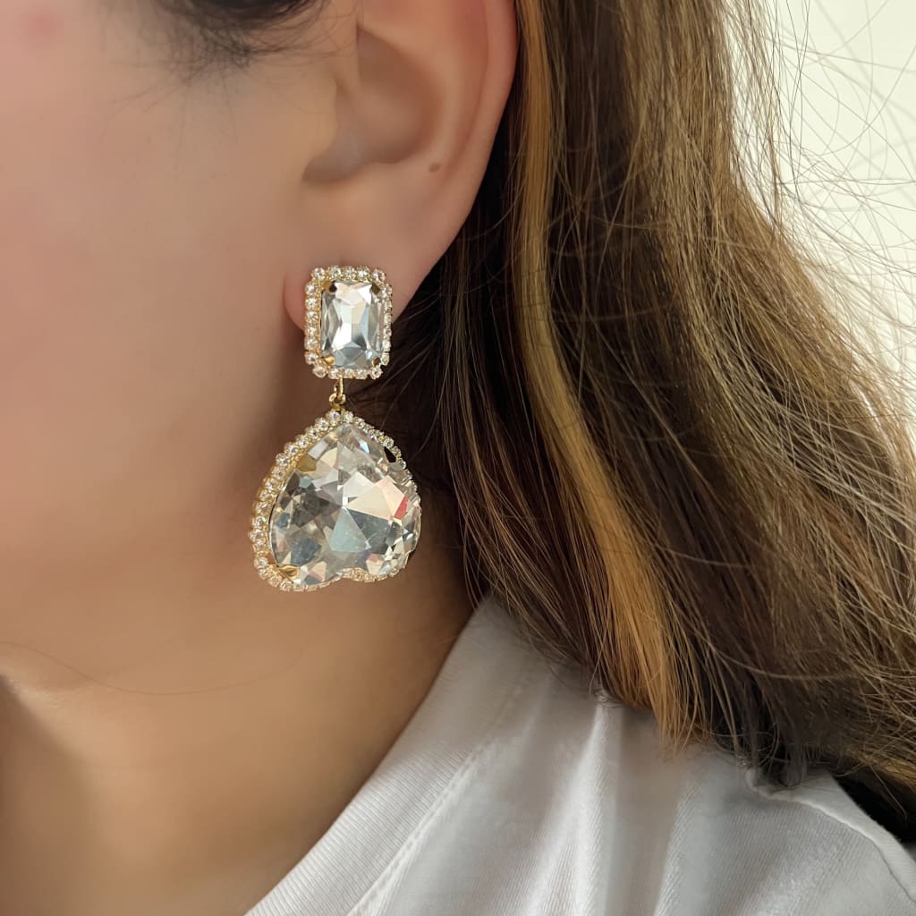 Aviv Earrings