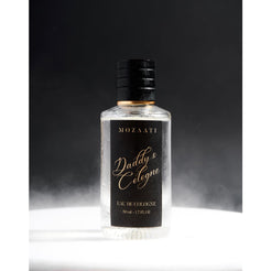 50ml - Bestseller- Daddy’s Cologne Eau De Cologne