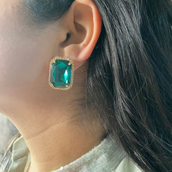 Elenoa Earrings