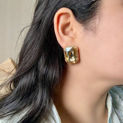 Elenoa Earrings