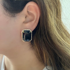 Elenoa Earrings