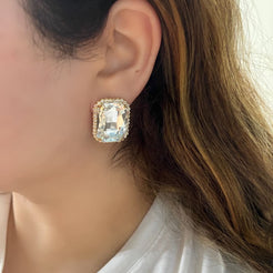 Elenoa Earrings