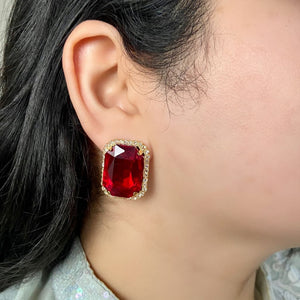 Elenoa Earrings
