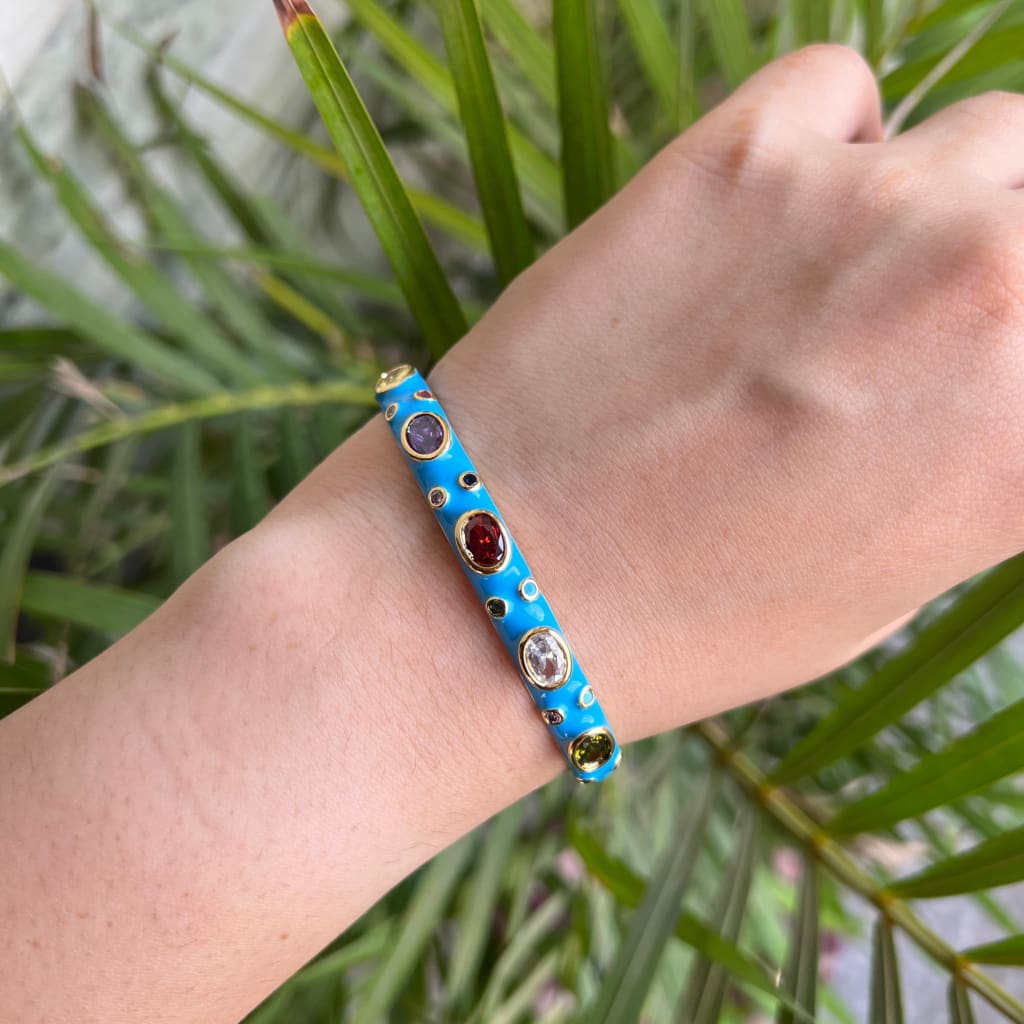 Emery Bracelet