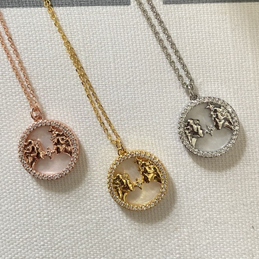 Gemini Zodiac Chain