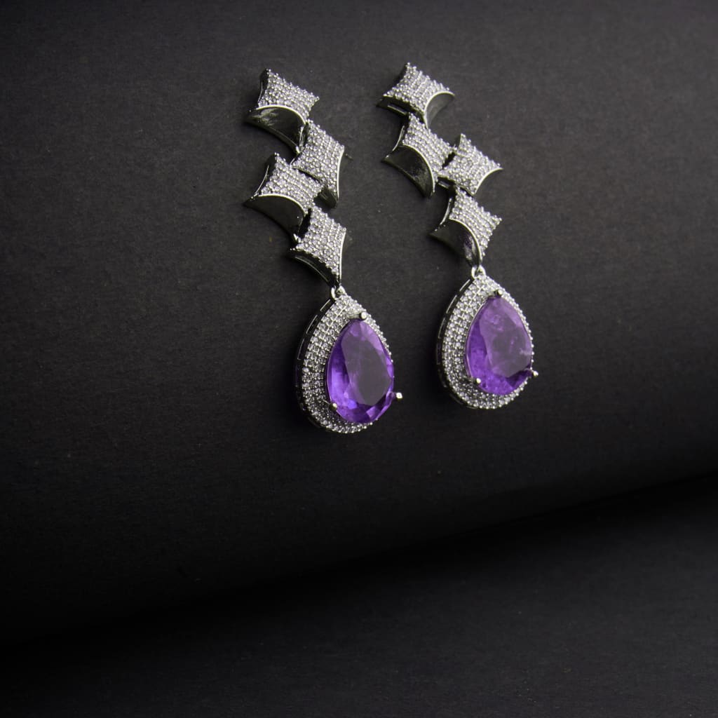 Isadora Earrings