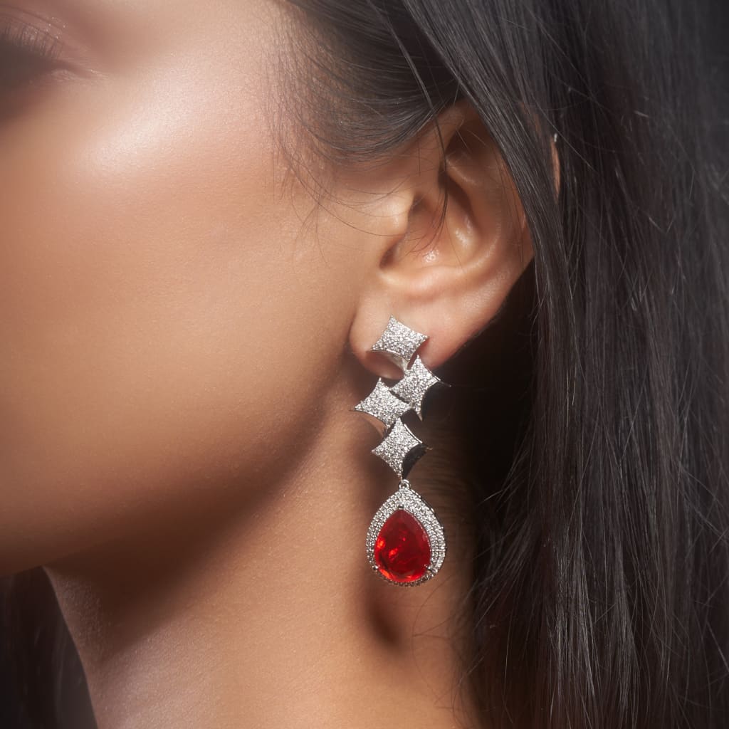 Isadora Earrings