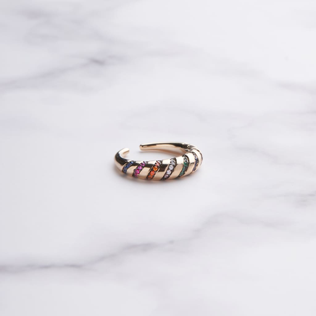 Milo Ring