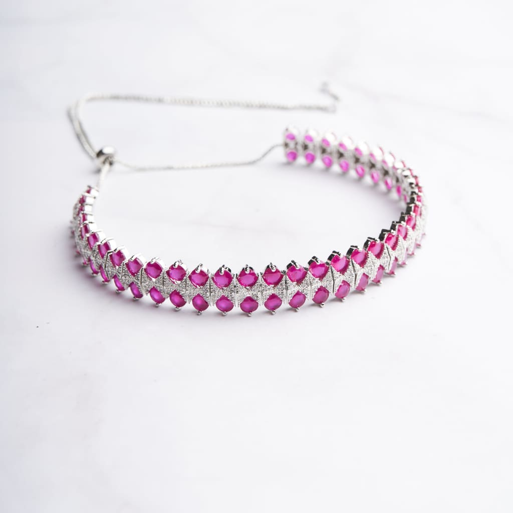 Myra Choker