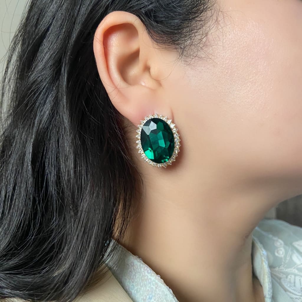 Nura Earring