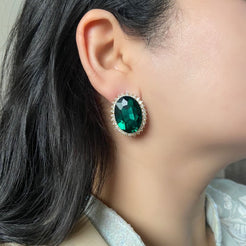 Nura Earring