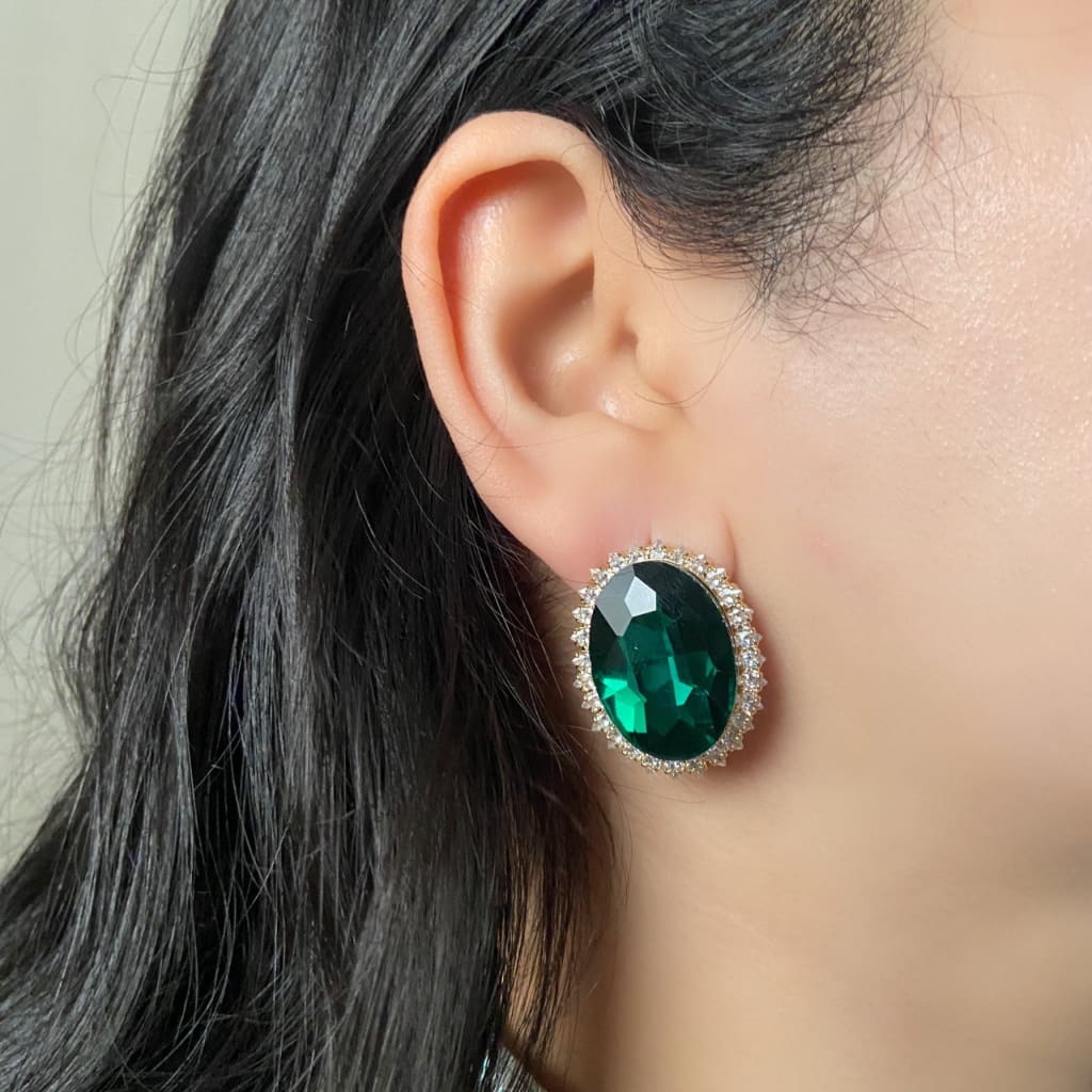 Nura Earring