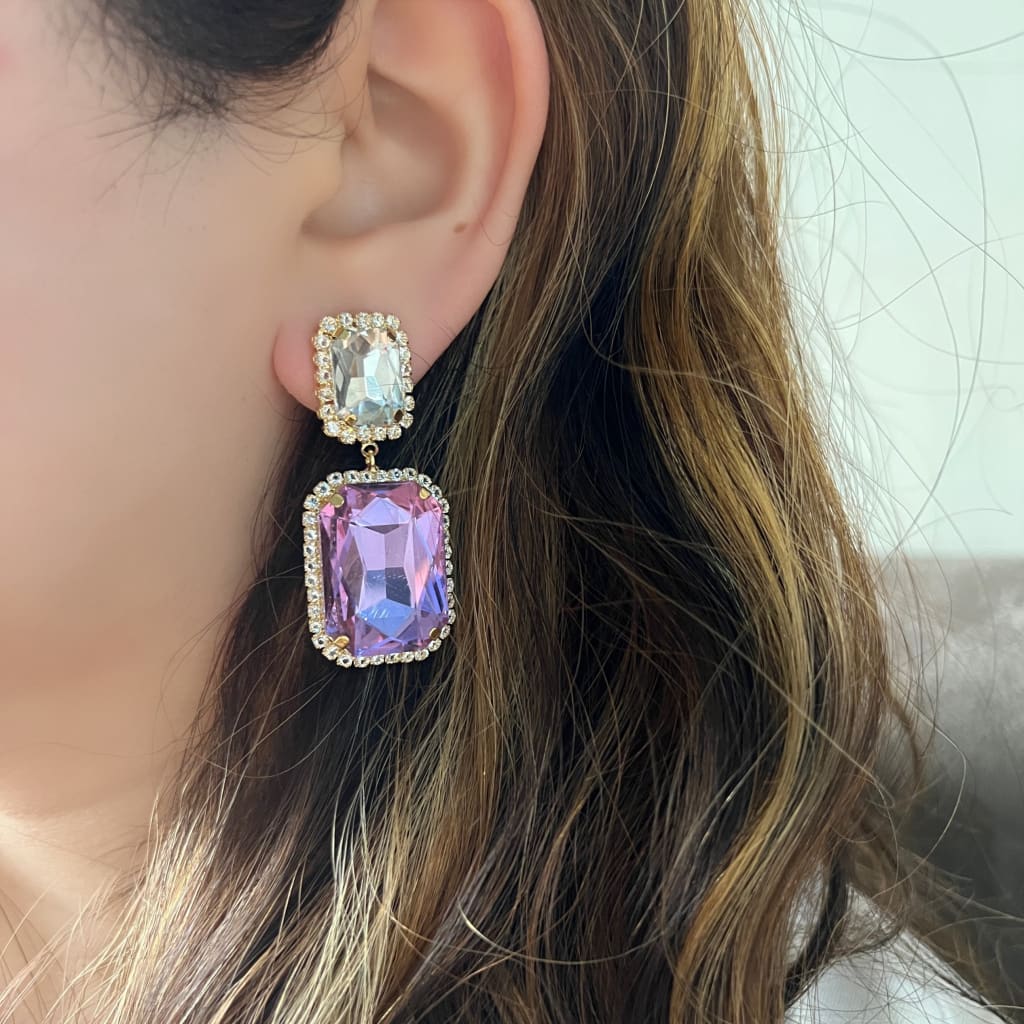 Shae Earrings