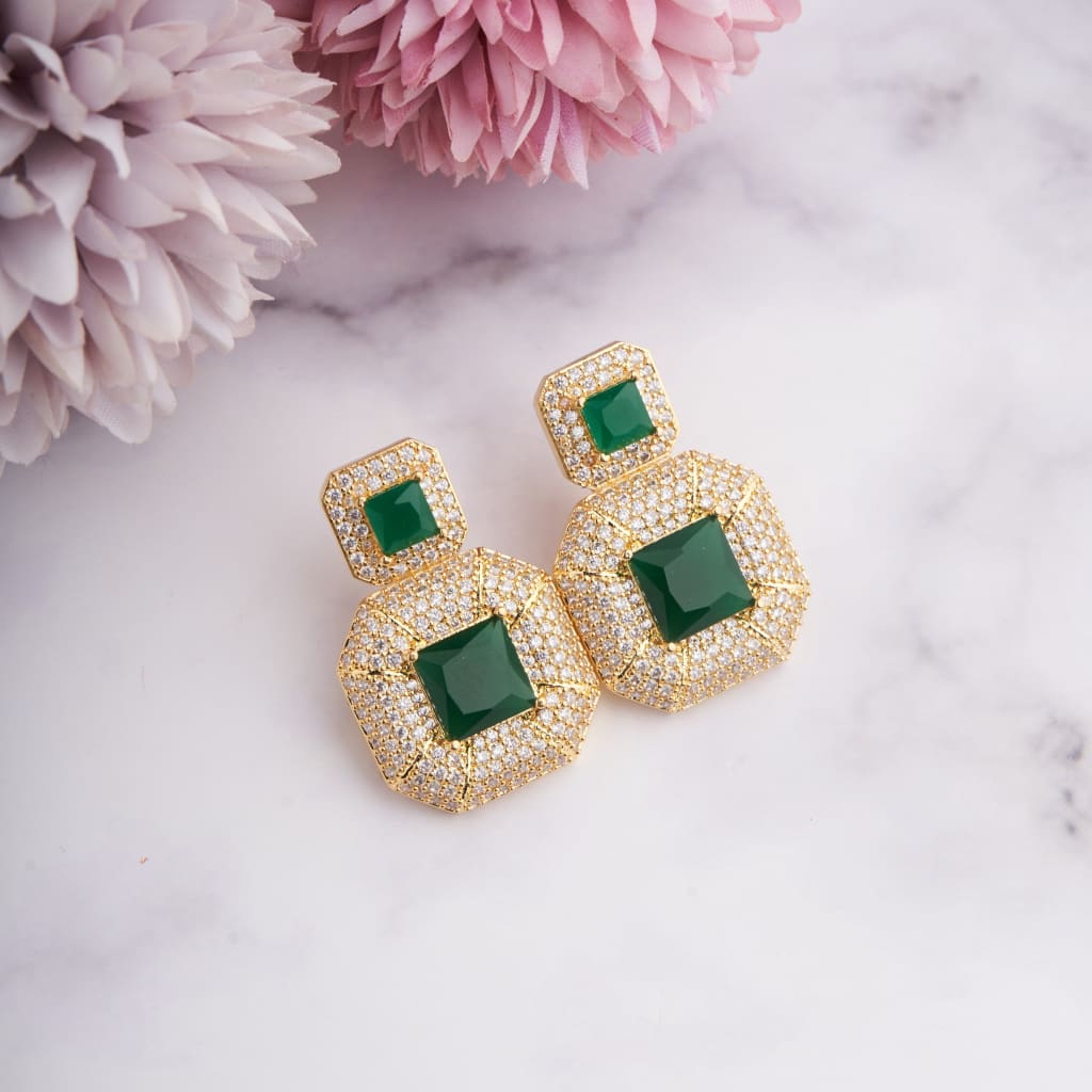 Tamia Earrings